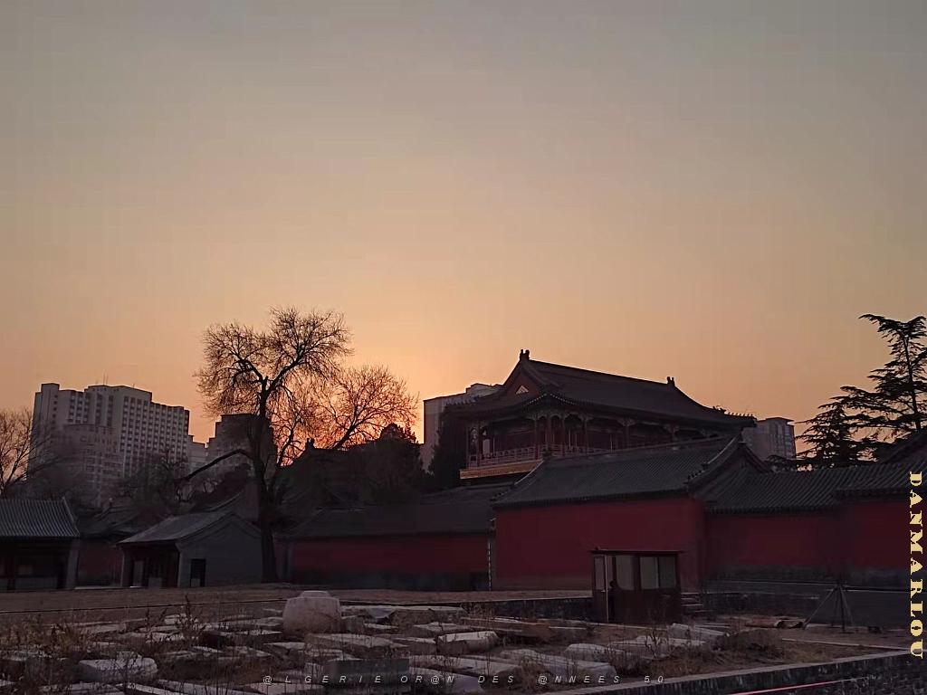 2023 02 05  PEKIN - WANSHOU TEMPLE LONGEVITE BIENVEILLANCE (51).jpg